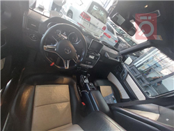 مێرسێدس بێنز G-Class